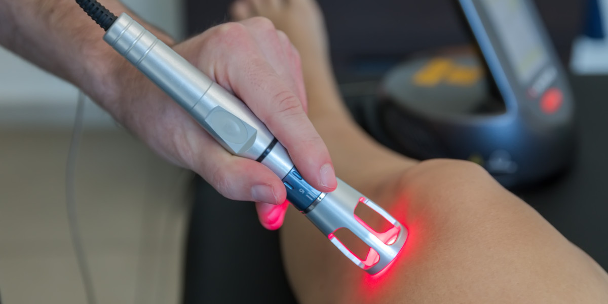 Cold Laser Therapy Market Upcoming Trends and Regional Forecast by 2031
