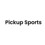 Pickup Sports Profile Picture