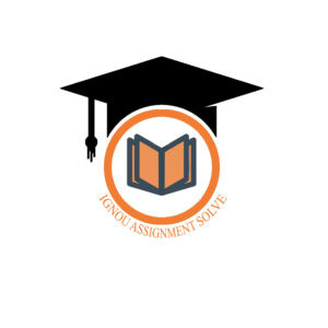 IGNOU Solved Assignment Profile Picture