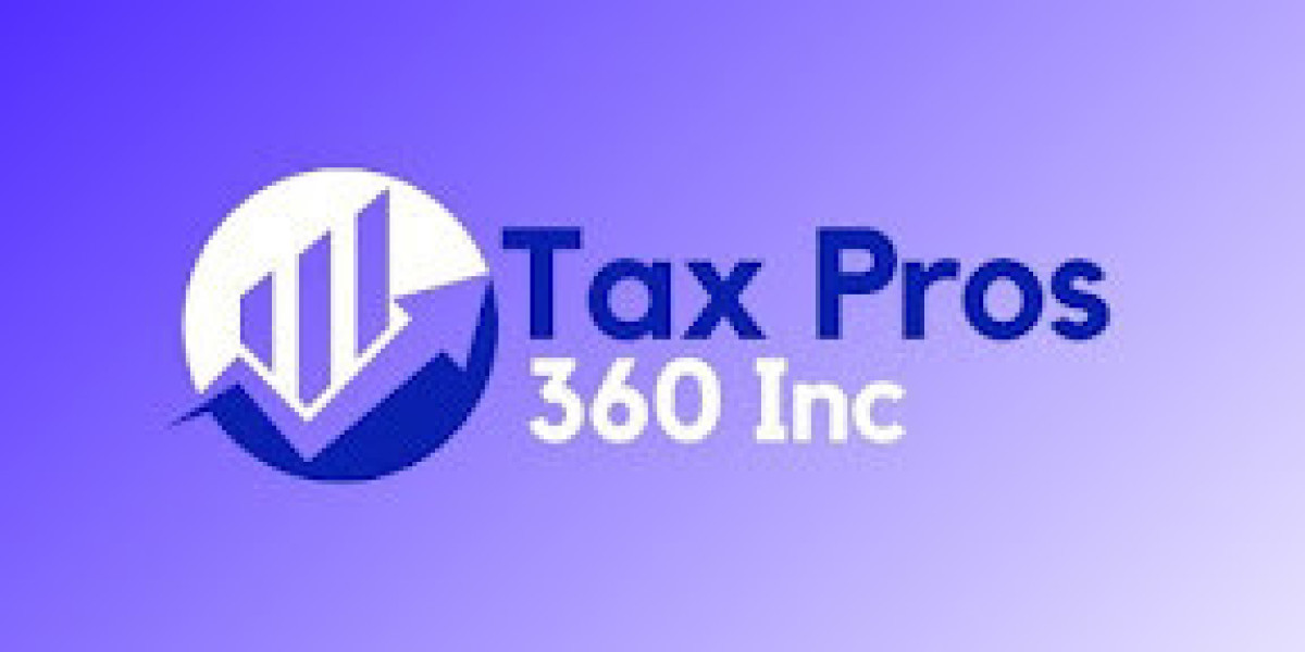 Why Reliable Business Tax Services Are Essential for Growth
