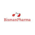 Bisman Pharma - Rare Research Chemical Company Profile Picture