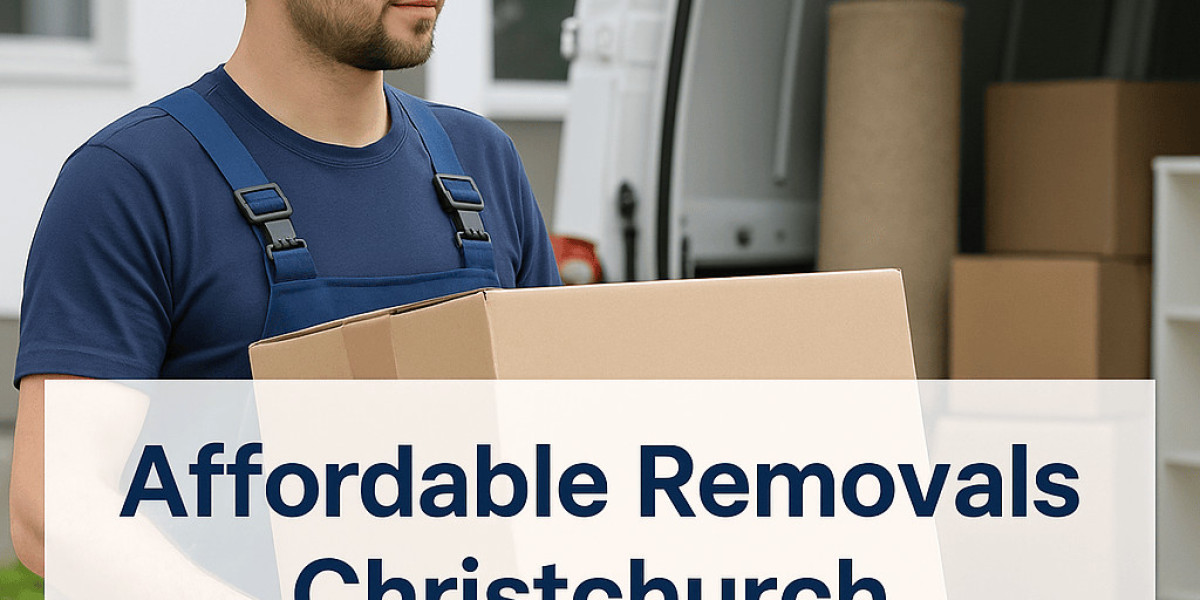 Trusted Movers in Christchurch for a Hassle-Free Move