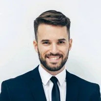 Tim Harrison Profile Picture