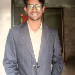 Sandeep Jangid Profile Picture