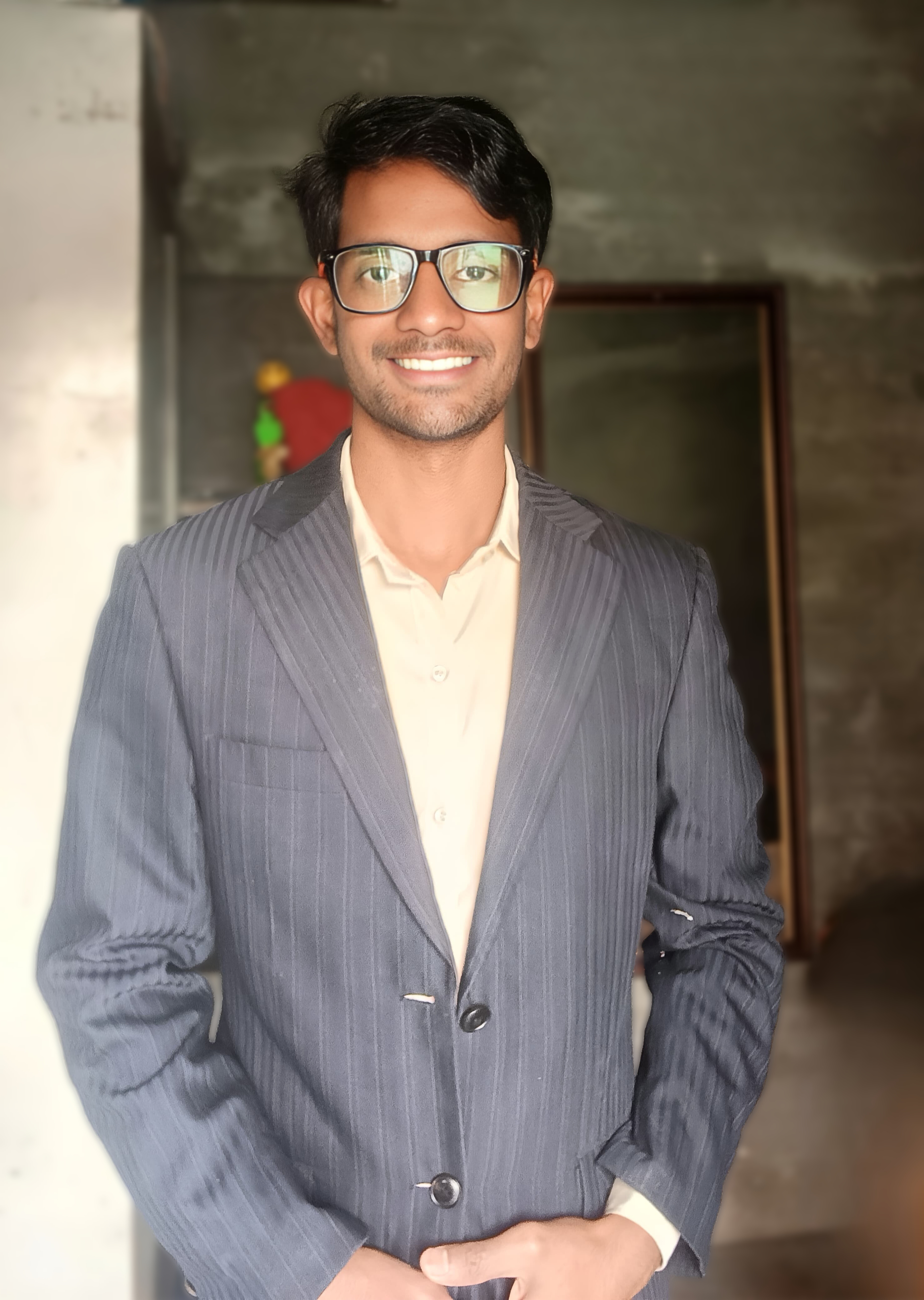 Sandeep Jangid Profile Picture