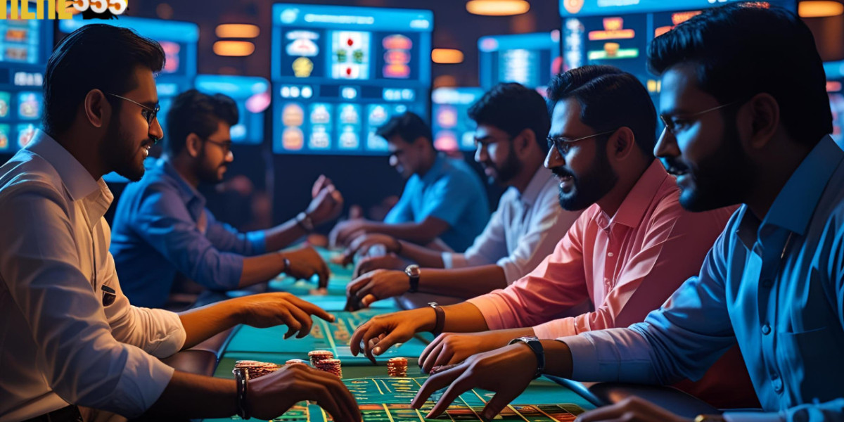 BD Online Casino Boom: Why More Bangladeshis Are Turning to Digital Gambling in 2025