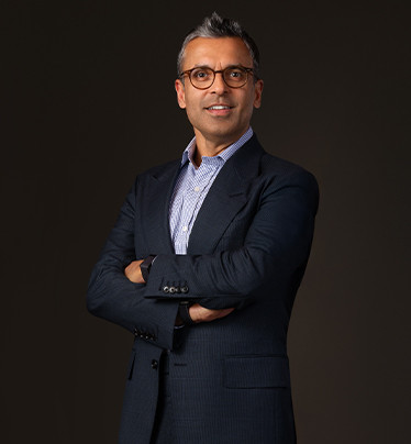 Kabul Chawla Profile Picture