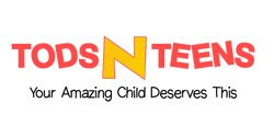 Todsnteens For Kids Profile Picture
