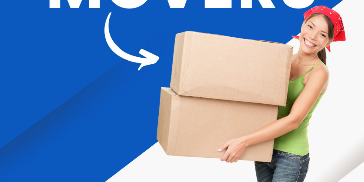 Local Movers