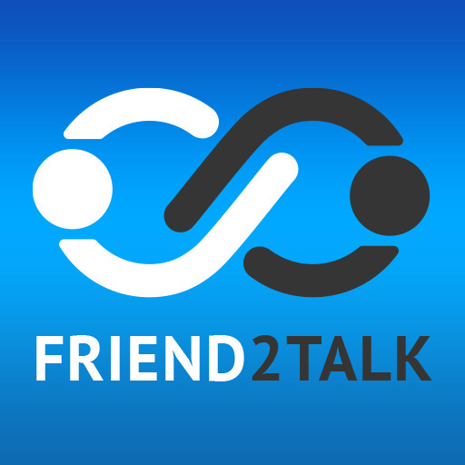 Friend2 talk Profile Picture