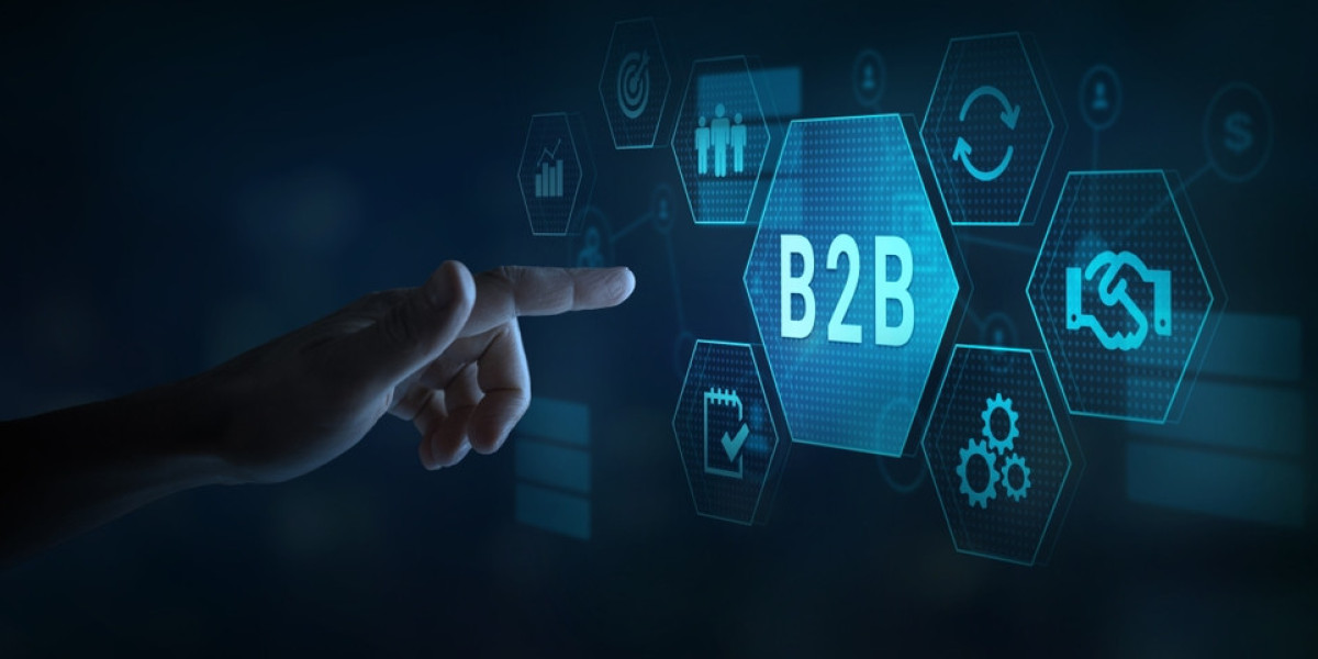 Maximizing B2B Success Through Multi-Touch Lead Engagement