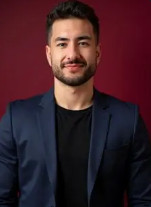 Peter Jones Profile Picture