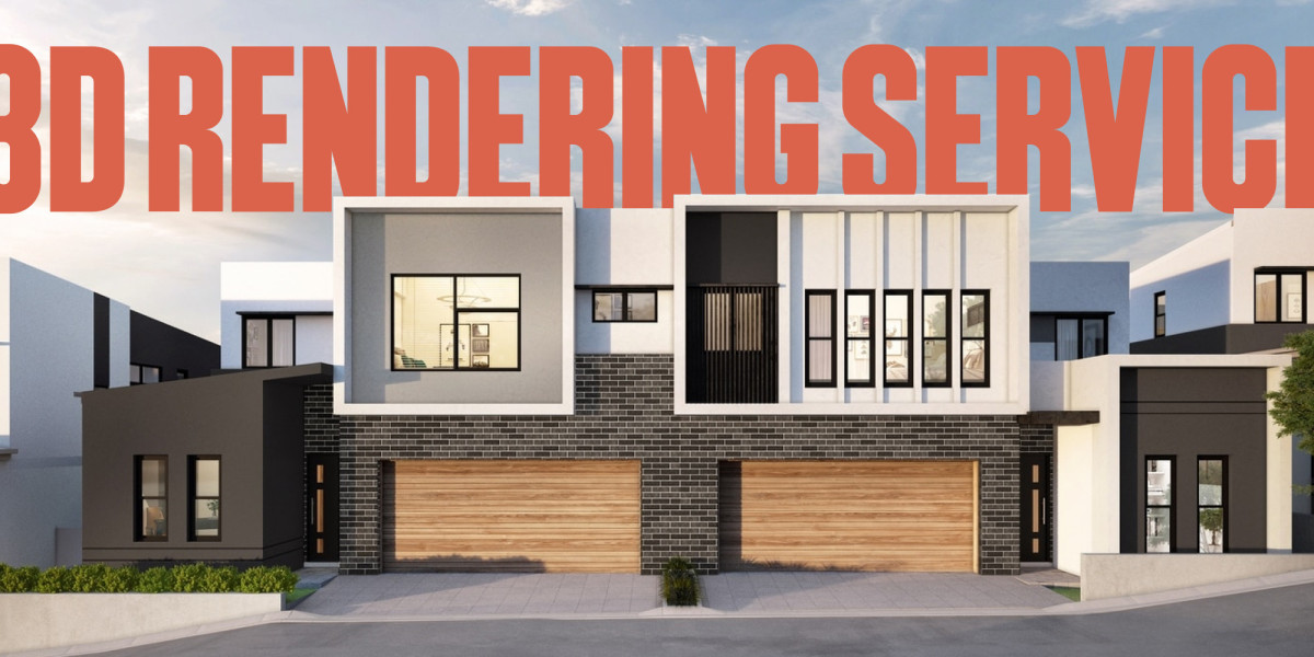 3D Rendering Services: Build Your Profitable Business