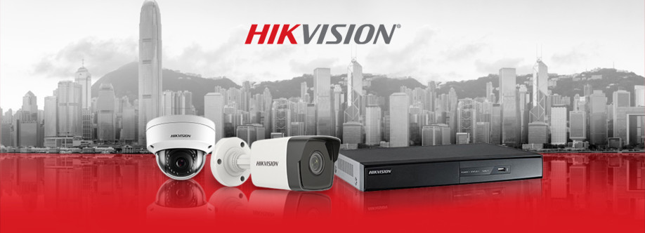 Hikvision Australia Cover Image