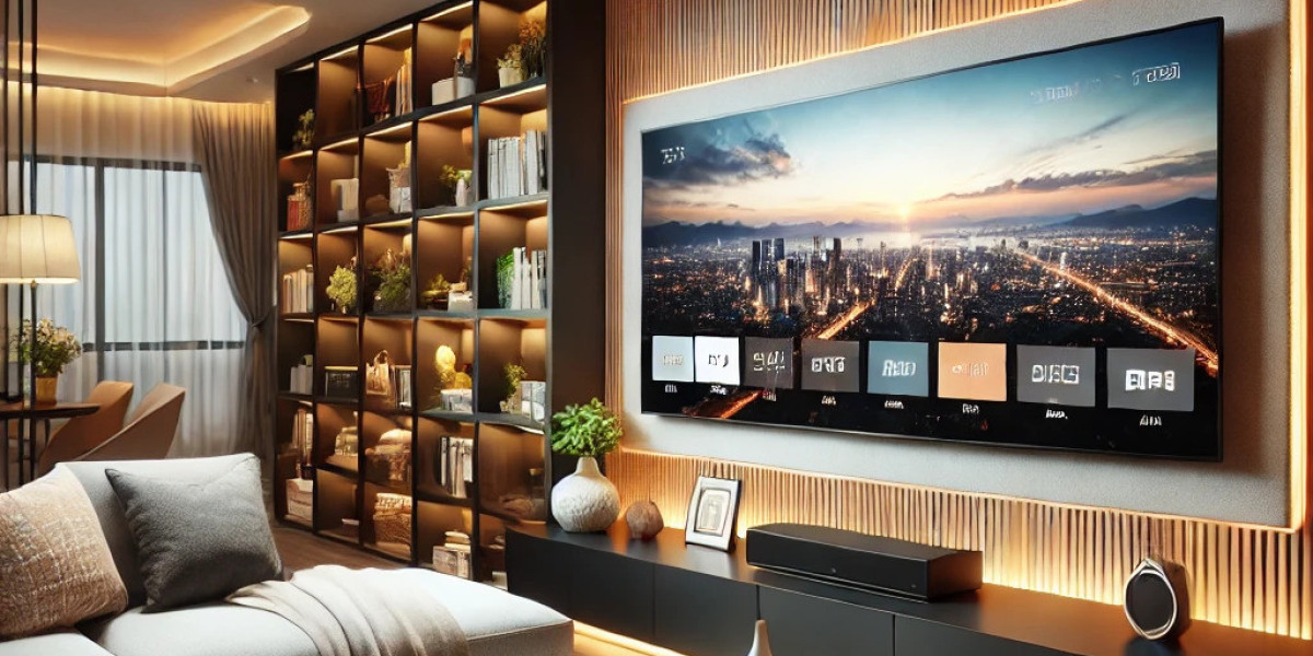 Enhance Your Home Experience with Reliable TV Mounting in Kelowna