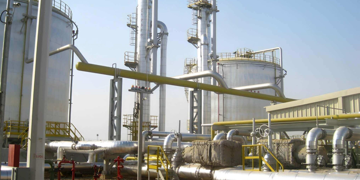 Engineering Consultancy in Iraq: Navigating Growth and Infrastructure Development