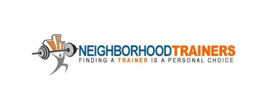 NeighborhoodTrainers Cover Image