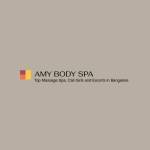 Amy Body Spa Profile Picture