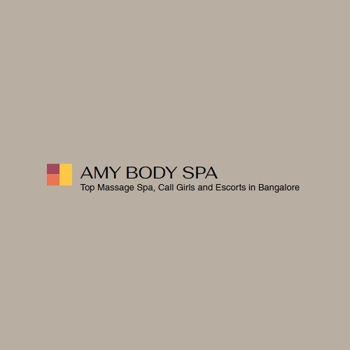 Amy Body Spa Profile Picture