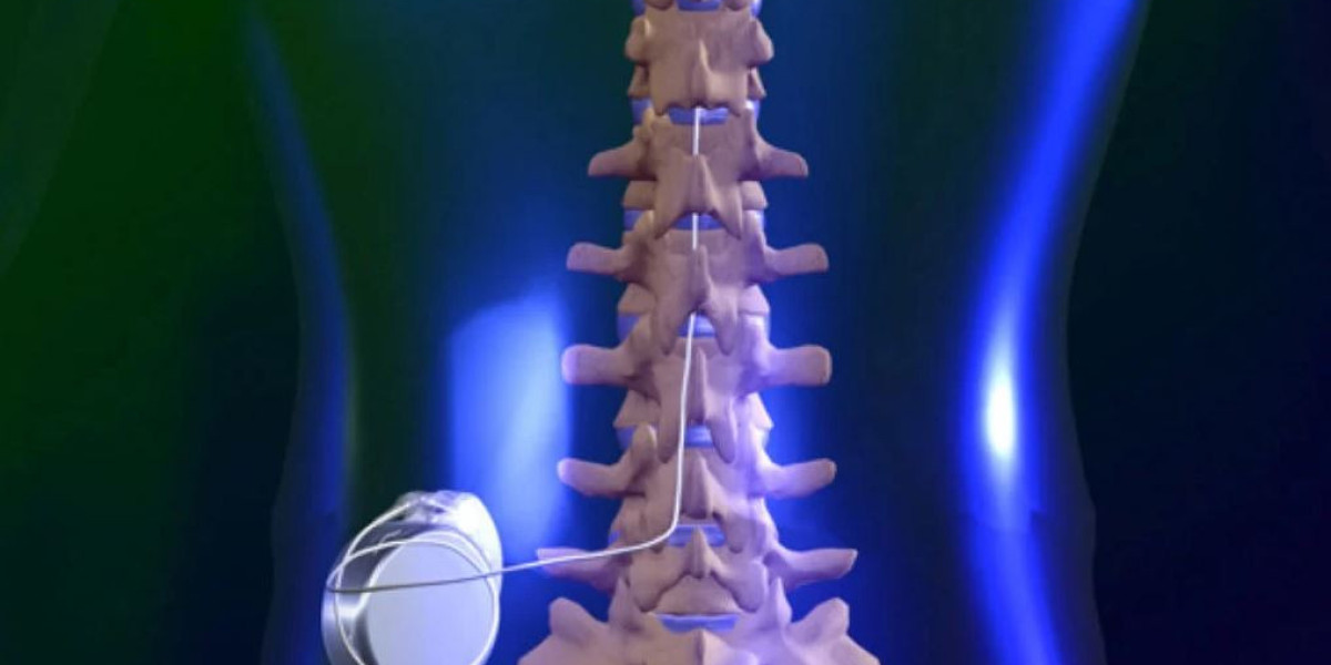 Spinal Devices Market 2031: Growth, Overview, and Business Opportunities