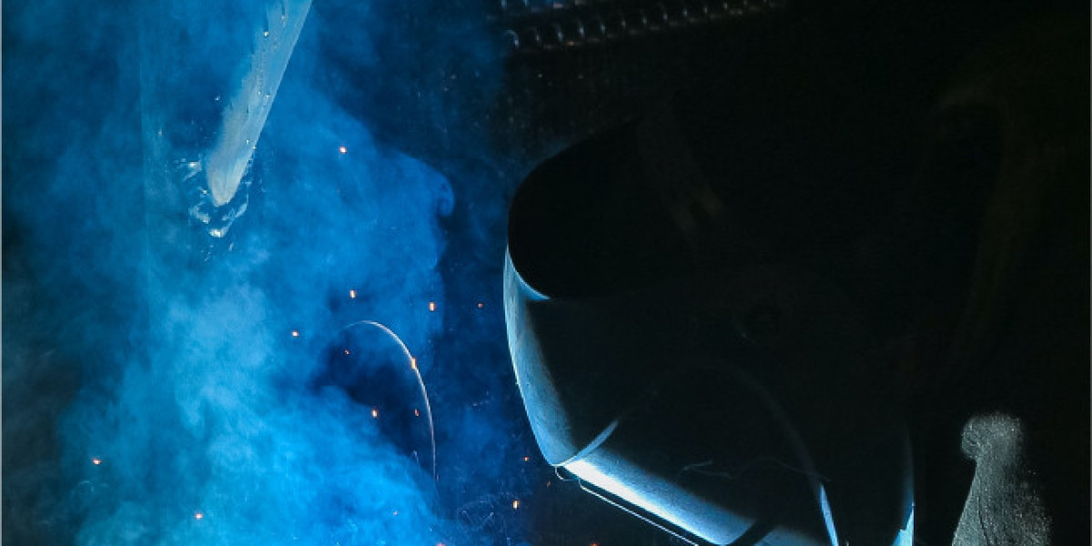 Commercial Welding Services - Savannah Mobile Welding Service LLC