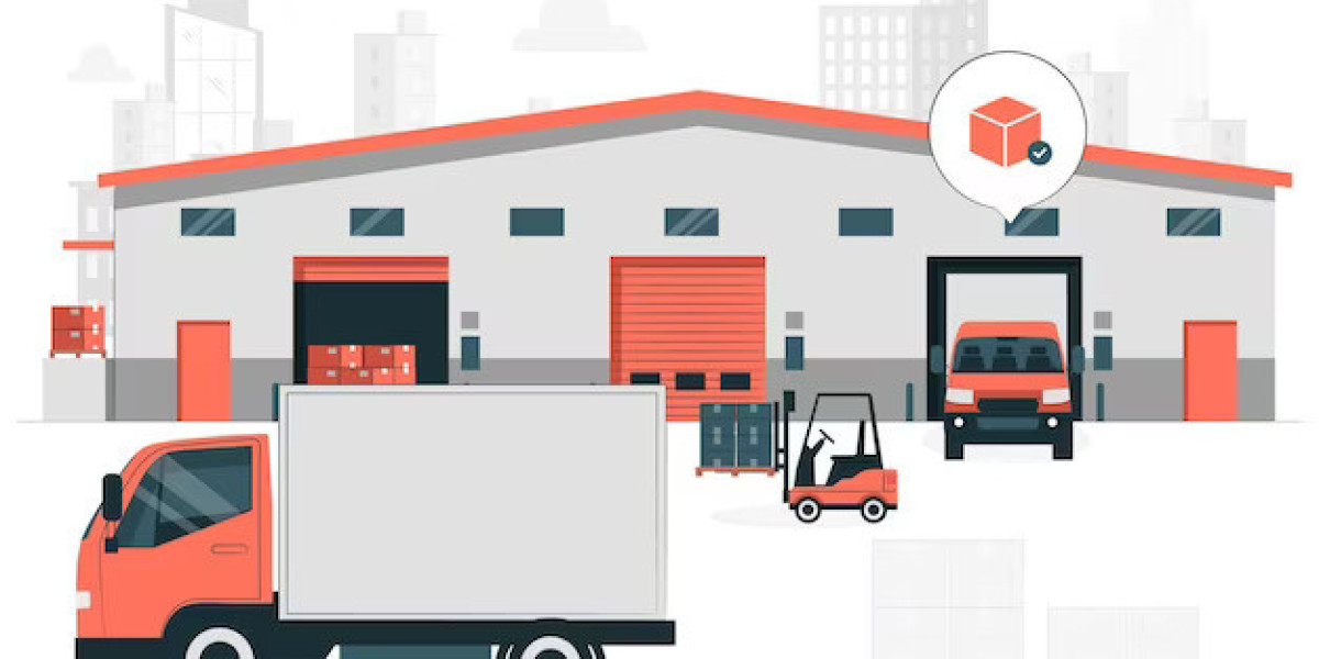 Growing Your Business with the Right Fulfillment Center in Canada