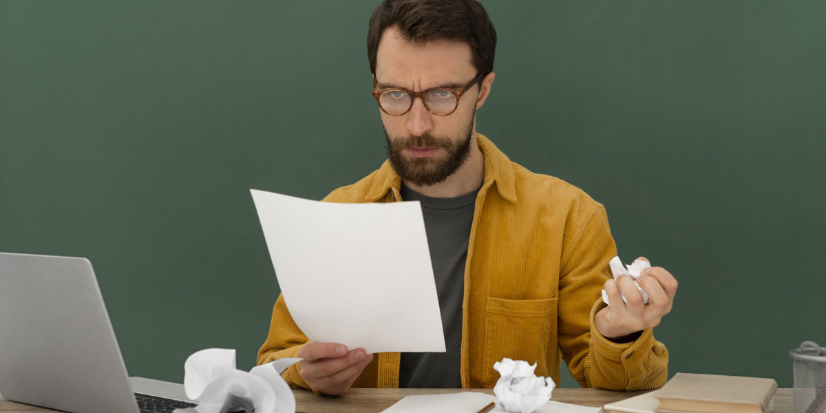 The Truth About Paying for Assignments