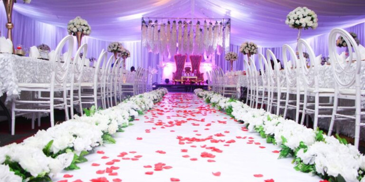 Premium Wedding Decorators in Bangalore for Stylish and Elegant Weddings