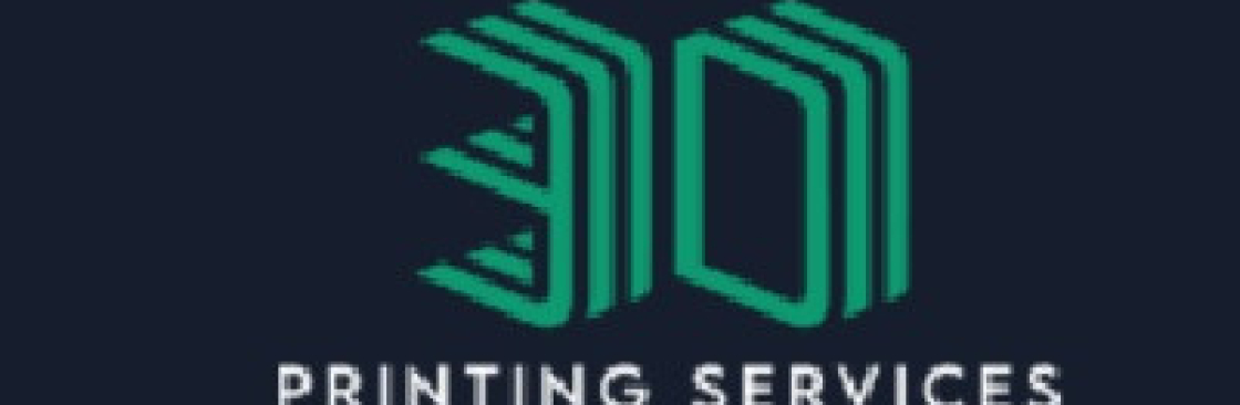 3dprintingservices Cover Image