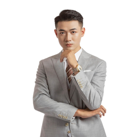 Võ Khắc Nin Profile Picture
