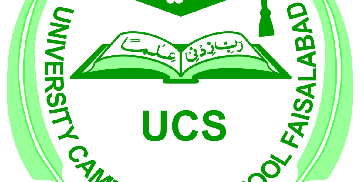 University Cambridge School Faisalabad Career Portal