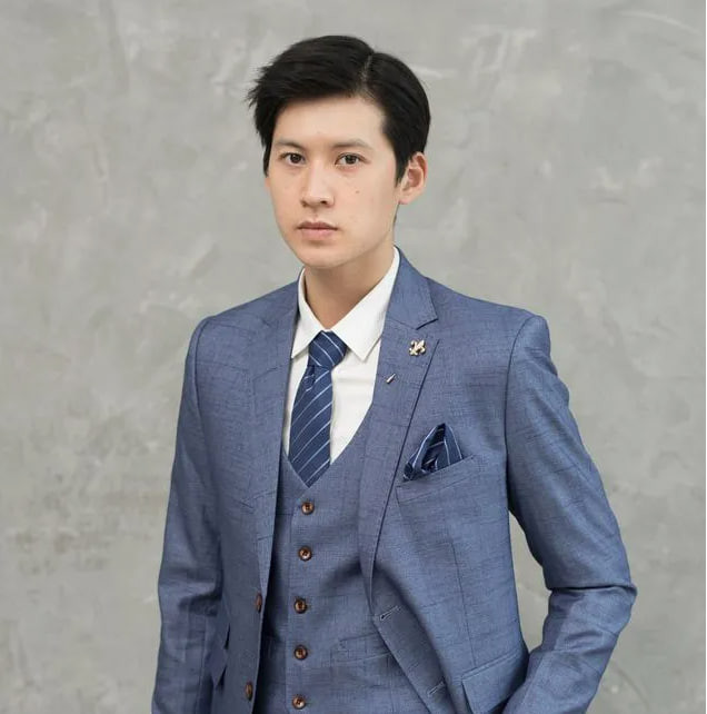 Lều Viên Hải Profile Picture