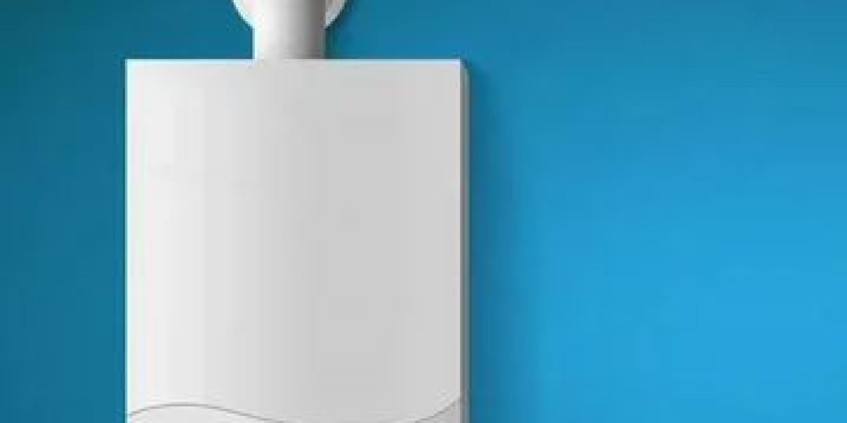 Gas Condensing Boiler Market 2031: Drivers, Opportunities, Trends, and Forecast