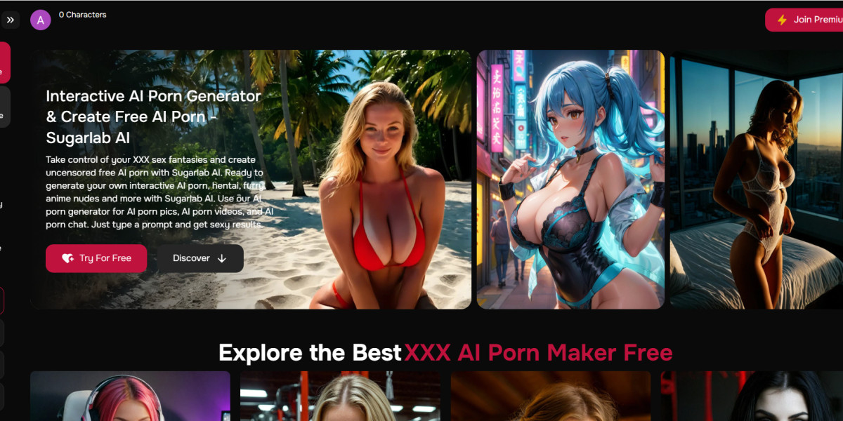 Sugarlab AI: The Only NSFW AI Video Generator That Actually Feels Real