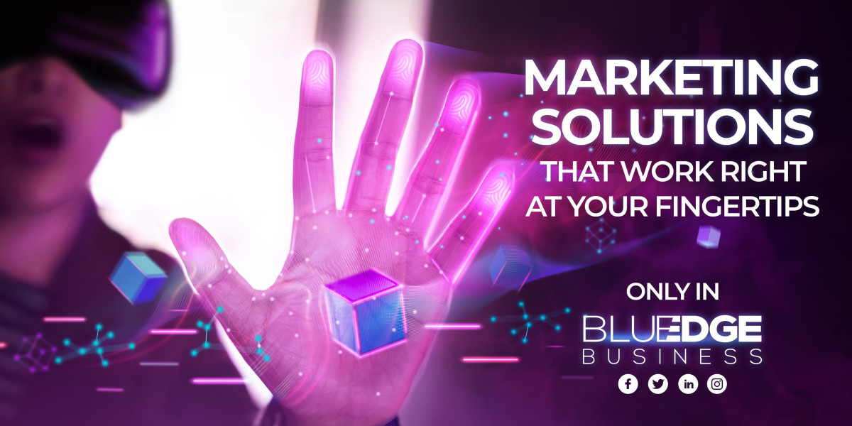 Marketing Agency in Savannah