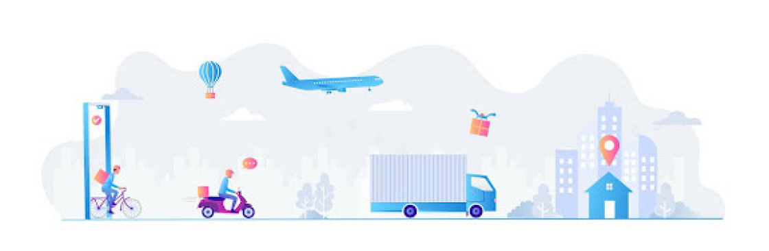 Fulfillment Center Cover Image