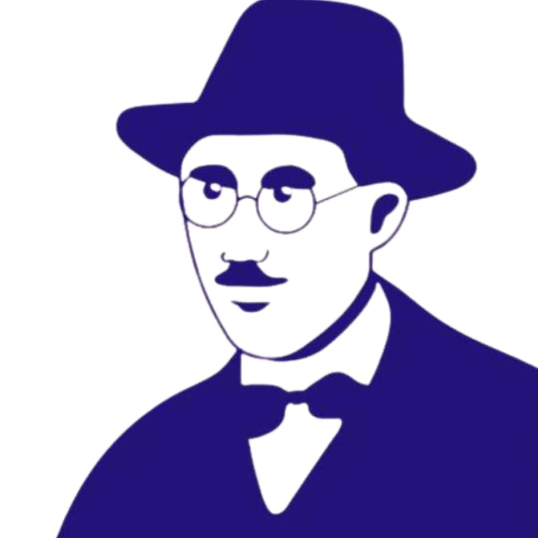 Walter Writes Profile Picture