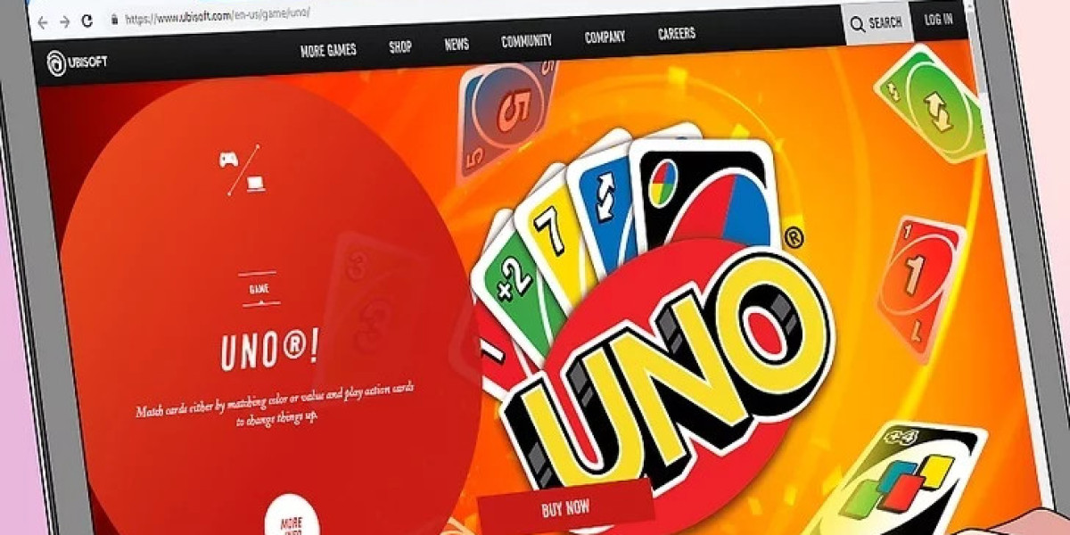 What Makes Uno Online So Addictive?