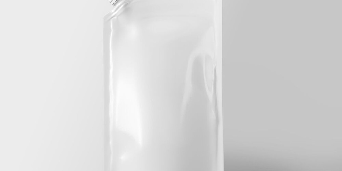 Spout Pouch Market 2031: Key Drivers, Opportunities, and Major Players