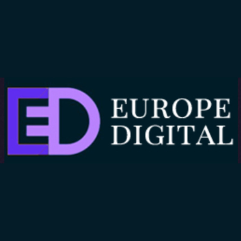 Europe Digital Profile Picture