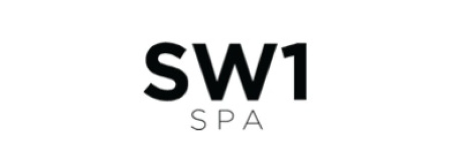 SW1 Spa Cover Image