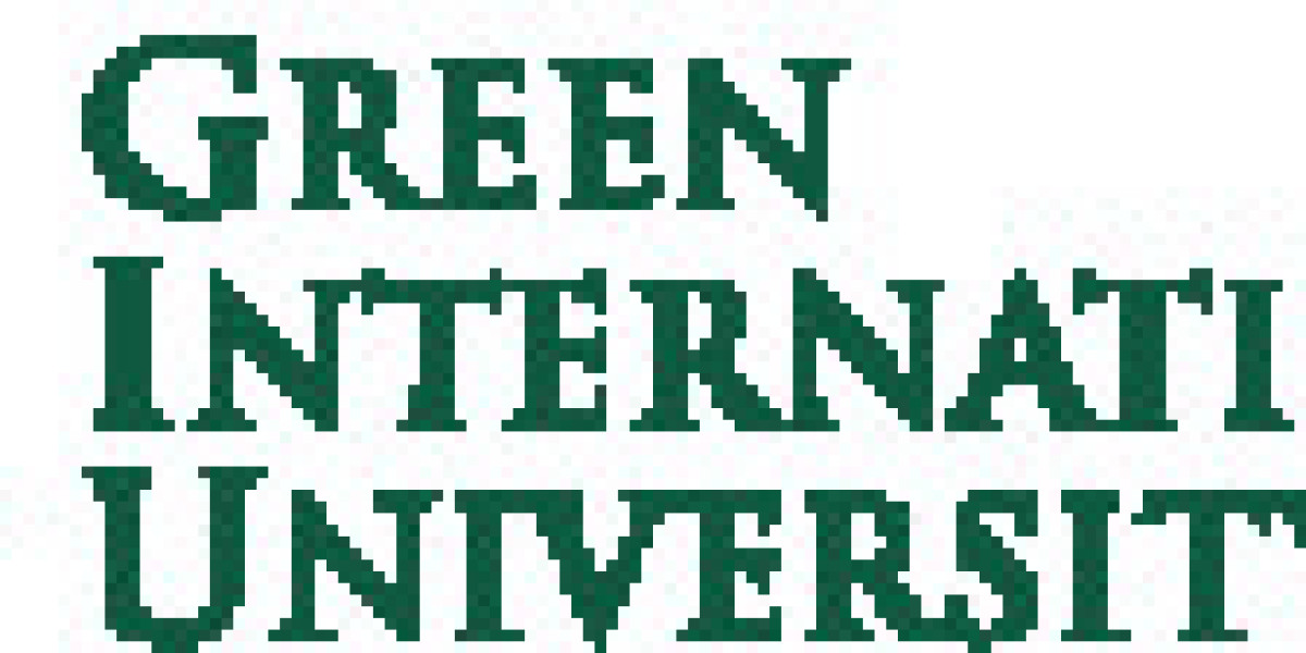GIU Admission Requirements – Start Your Journey at Green International University