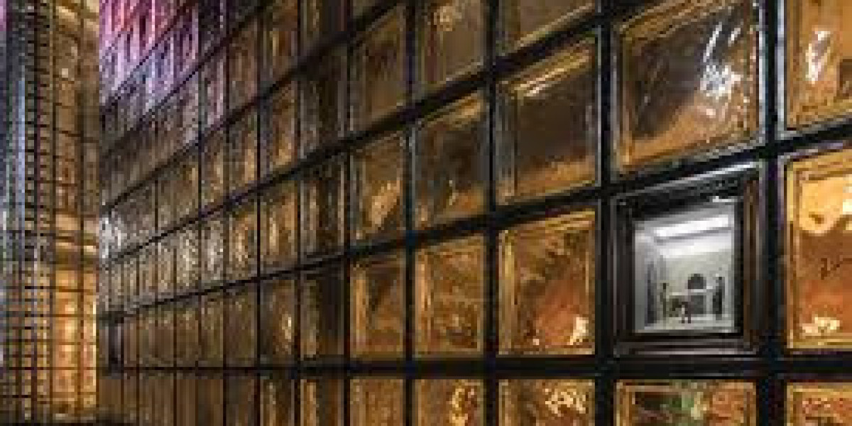 Your Home with Quality Glass Block Solutions