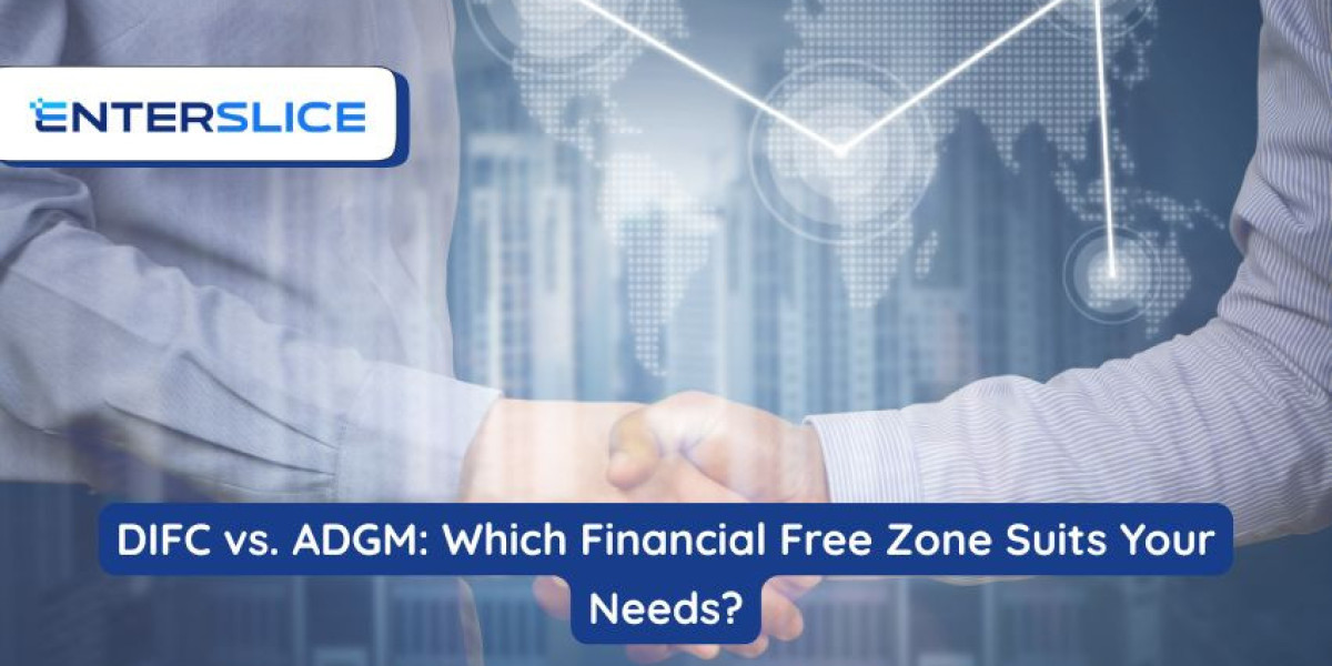 DIFC vs. ADGM: Which Financial Free Zone Suits Your Needs?