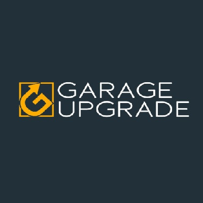 Garage Upgrade Profile Picture