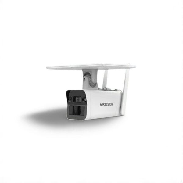 ביטול נעילה של מעקב מוחלט: כיצד מצלמות PTZ HIKVISION משנות את מערכות האבטחה המודרניות