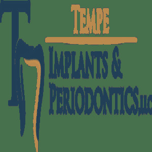 Tempe Periodontist Profile Picture