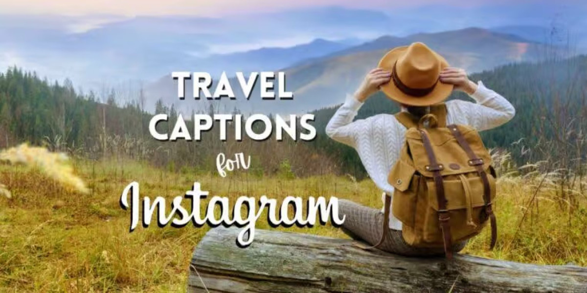 Best Travel Captions for Instagram
