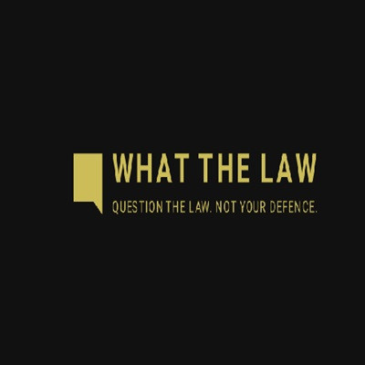 What The Law Profile Picture