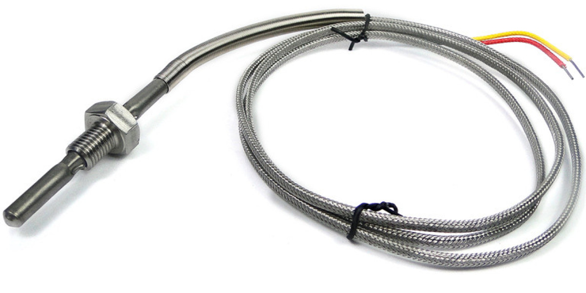 Exploring Growth Opportunities in the Thermocouple Market